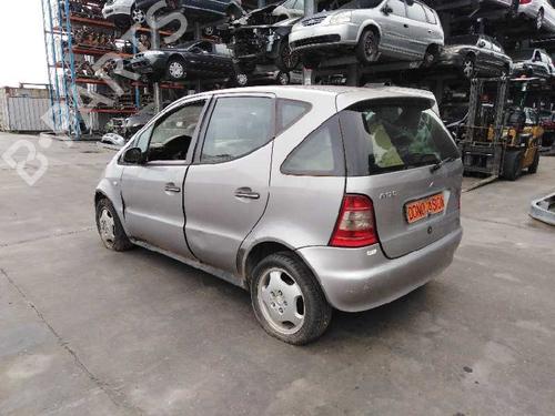Vacuum pump MERCEDES-BENZ A-CLASS (W168) A 170 CDI (168.008) | BP8870511M80 