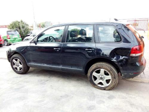 Oliekøler VW TOUAREG (7LA, 7L6, 7L7)  | BP14152052M33 