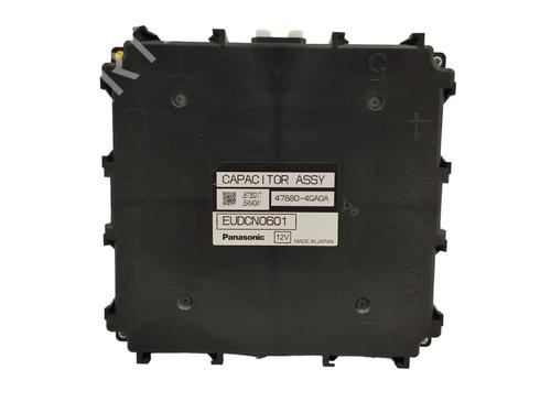 Used Electronic module INFINITI Q50 50 Hybrid (364 hp) 13377663
