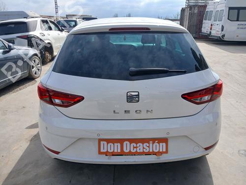 Left headlight SEAT LEON (5F1) 1.2 TSI | BP33855883C28 - Image 10