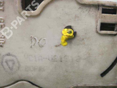 Front right lock RENAULT ESPACE IV (JK0/1_) 2.2 dCi (JK0H) | BP4726627C97 