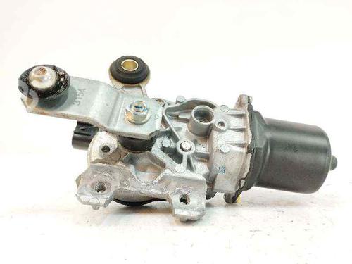 Used Front wiper motor NISSAN QASHQAI II (J11, J11_) [2013-2025]  10103137
