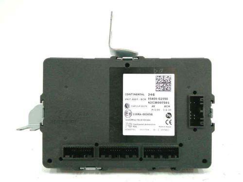 Used Electronic module HYUNDAI IONIQ (AE) [2016-2023]  8411513