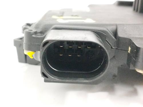 Rear left lock AUDI ALLROAD C5 (4BH) 2.5 TDI quattro | BP10905785C100 