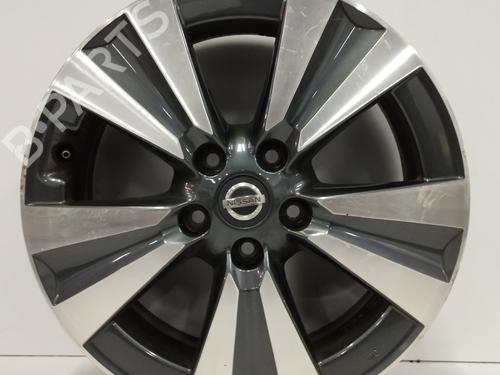 Felg NISSAN PULSAR Hatchback (C13) [2014-2025]  19635906