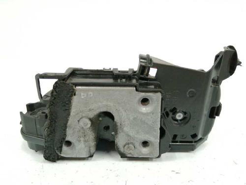 Used Front right lock RENAULT CLIO IV (BH_) 1.5 dCi 75 (75 hp) 6332131