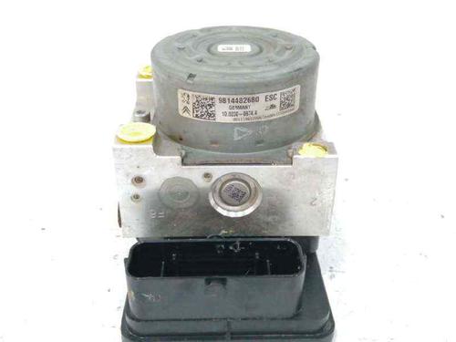 ABS pump PEUGEOT 208 I (CA_, CC_) 1.6 BlueHDi 100 | BP9860237M43 