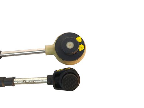 Cable FORD FOCUS II (DA_, HCP, DP) | BP19636106E12