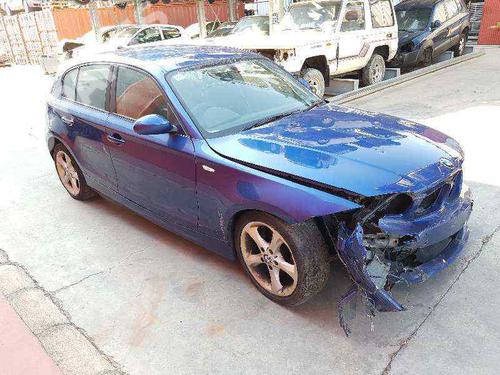 Front right lock BMW 1 (E87) 116 d | BP9664361C97 