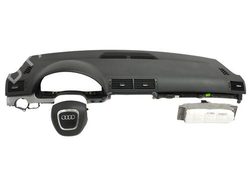 Used Dashboard AUDI A4 B7 (8EC) 2.0 TFSI (200 hp) 17460594