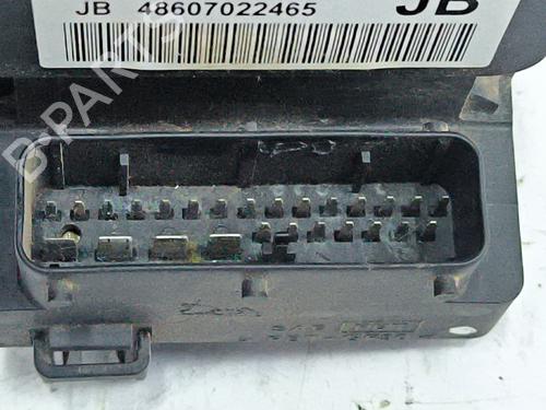 ABS pump DAEWOO LACETTI Hatchback (KLAN) 1.4 | BP39722484M43  - Image 5