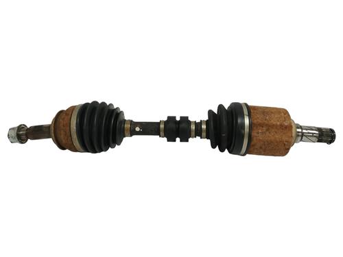 Used Left front driveshaft NISSAN X-TRAIL III (T32_, T32R, T32RR) 1.6 dCi (T32) (130 hp) 17244000