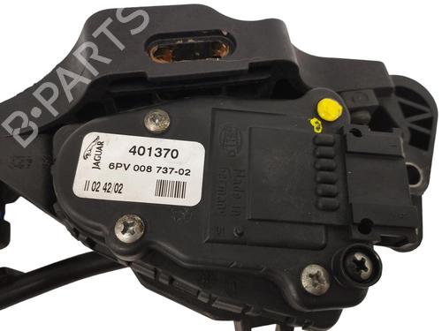 Pedal JAGUAR XJ (X350, X358) R 4.2 | BP16439211I4 