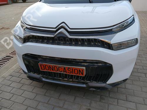 Foran støtfanger CITROËN C3 AIRCROSS II (2R_, 2C_) 1.5 BlueHDi 110 (110 hp) 31636798