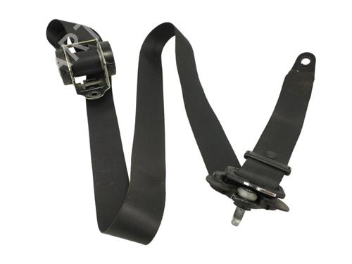 Used Rear left seatbelt MINI MINI (R56) One (75 hp) 17362809