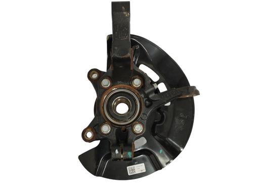 Right front steering knuckle KIA SPORTAGE IV (QL, QLE) 1.6 GDI | BP16198402M26 