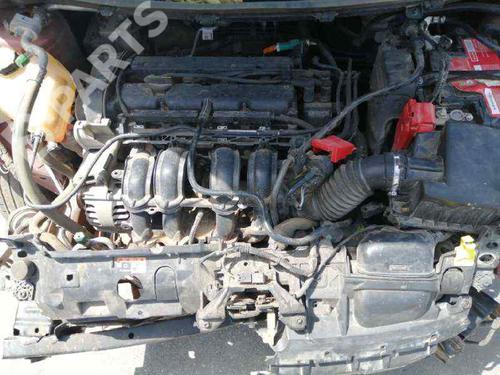 Driver airbag FORD FIESTA VI (CB1, CCN) 1.25 | BP11140670C9  - Image 15