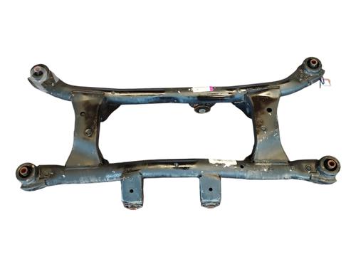 Used Rear axle KIA SPORTAGE II (JE_, KM_) 2.0 CRDi (140 hp) 20166121