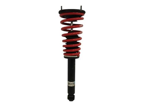 Left front shock absorber JAGUAR XK 8 Coupe (X100)  BE56726