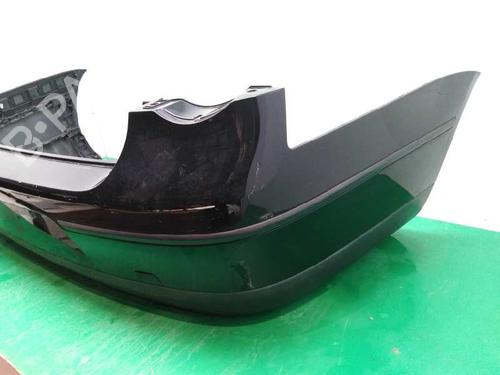 Rear bumper VW PASSAT B6 (3C2) 2.0 TDI | BP6478665C8