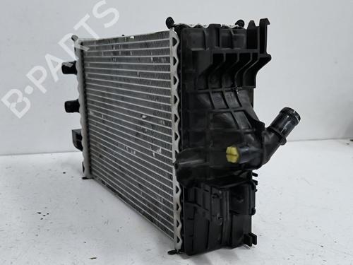 Water radiator RENAULT CLIO V (B7_) 1.5 Blue dCi 100 (B7AD) | BP40531680M31 - Image 3