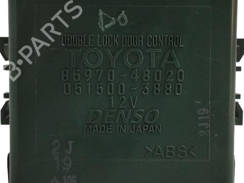Used Electronic module LEXUS RX (_U3_) [2003-2008]  13649002