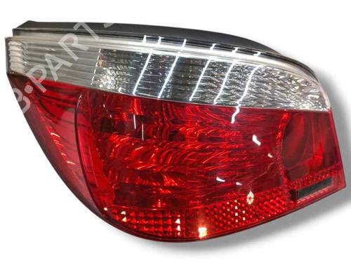 Left taillight BMW 5 (E60) 530 d | BP27396207C34 - Image 2