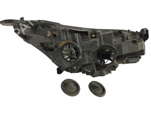 Left headlight FORD S-MAX (WA6)  | BP16753637C28 
