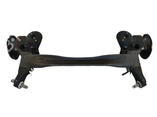Rear axle CITROËN C4 Grand Picasso II (DA_, DE_) 1.6 THP 165 | BP7913950M2 