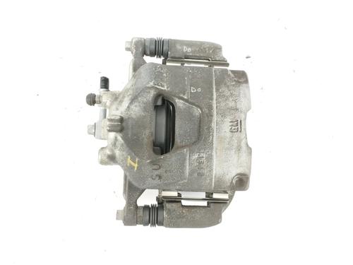 Left front brake caliper OPEL ASTRA J (P10) 1.7 CDTI (68) | BP11605220M105