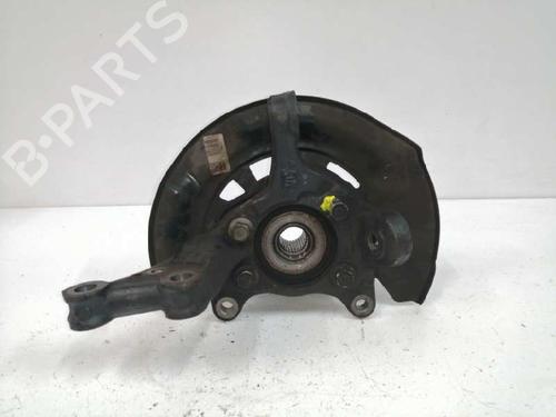 Right front steering knuckle TOYOTA AURIS (_E15_) 2.0 D-4D (ADE150_, ADE150R) | BP7920604M26
