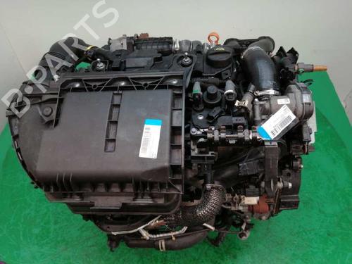 Engine PEUGEOT 3008 I MPV (0U_)  | BP9977419M1 