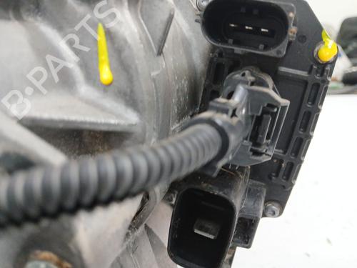 Steering rack FORD FOCUS III 1.0 EcoBoost | BP38051143M22 - Image 5