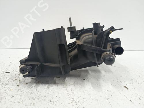 Intake manifold AUDI A4 B7 (8EC) 2.0 TFSI | BP40260654M70 - Image 4