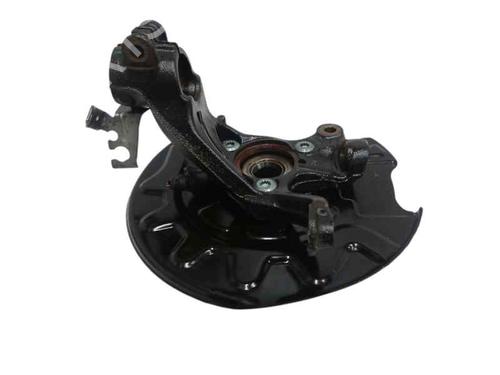 Left front steering knuckle VW GOLF VII (5G1, BQ1, BE1, BE2) 2.0 TDI | BP23960749M25