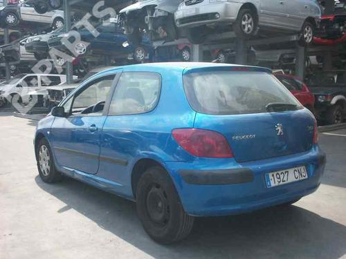 PEUGEOT 306 (7B, N3, N5)  2.0 HDI 90  19658