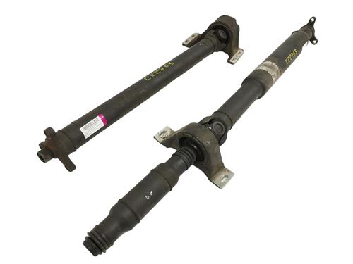 Driveshaft MERCEDES-BENZ S-CLASS (W221, V221)  | BP13917729M37 