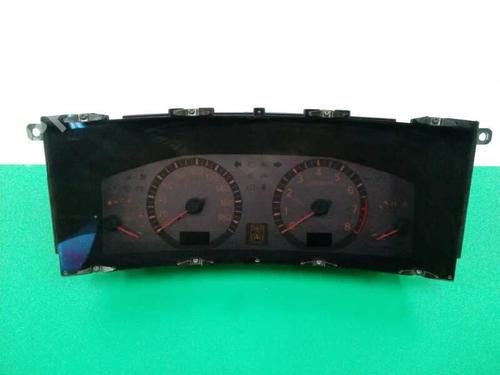 Used Instrument cluster HYUNDAI H-1 / STAREX Bus (A1) 2.5 TCi (99 hp) 12441603