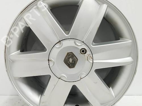 Fælk Fælk RENAULT MEGANE II (BM0/1_, CM0/1_) 1.4 16V (BM0B, CM0B) (98 hp) 24202775 24202775