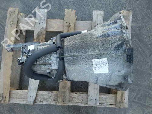 Used Gearbox MERCEDES-BENZ C-CLASS (W203) C 200 CDI (203.007) (122 hp) 1919520