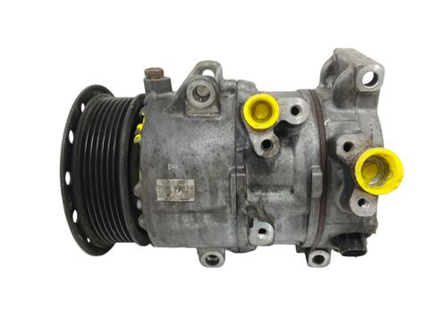 Used AC compressor LEXUS IS II (_E2_) 220d (ALE20) (177 hp) 20166161