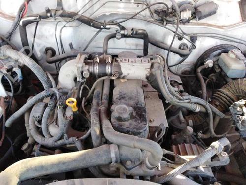 AC pipe NISSAN PATROL III/2 Station Wagon (W260)  | BP14149859M126 
