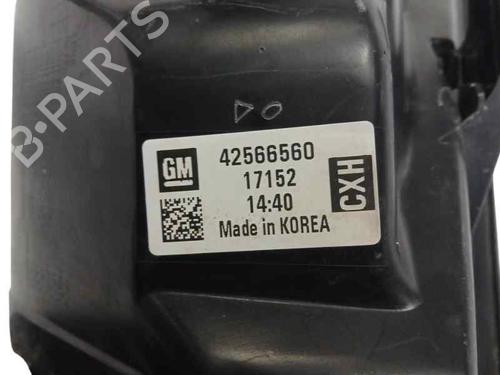 Left headlight OPEL MOKKA / MOKKA X (J13) 1.4 (_76) | BP28512540C28