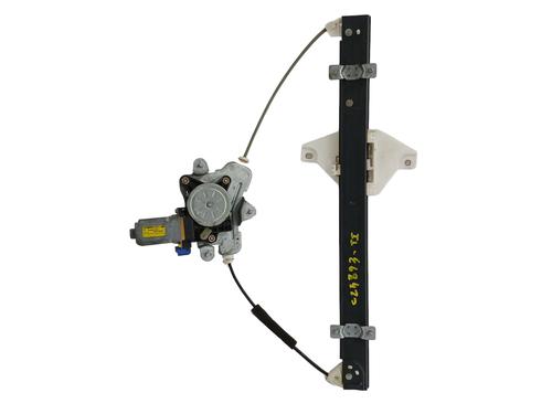 Rudehejsemekanisme venstre bagtil CHEVROLET CAPTIVA (C100, C140) [2006-2025]  18114751