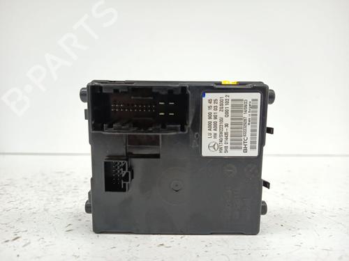electronic-module-mercedes-benz-gle-v167-2018-34611571 main image