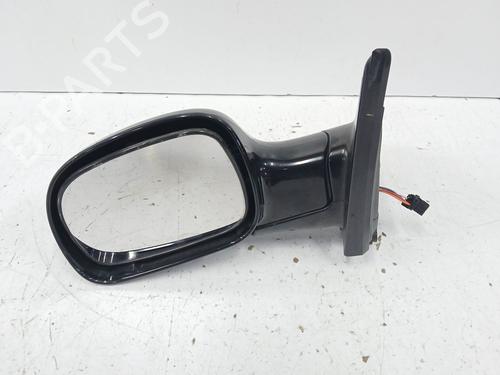 Used Left mirror CHRYSLER VOYAGER IV (RG, RS) 2.8 CRD (150 hp) 30564145