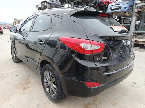Engine HYUNDAI ix35 (LM, EL, ELH) 1.7 CRDi | BP33184684M1 - Image 5