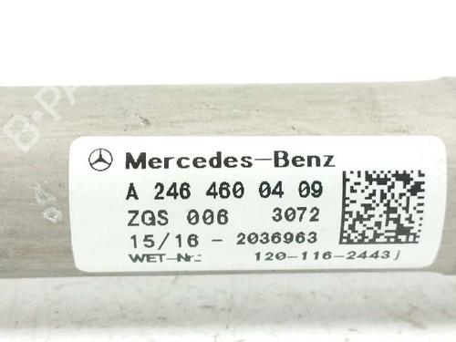 Other MERCEDES-BENZ A-CLASS (W176)  | BP14152225O1 