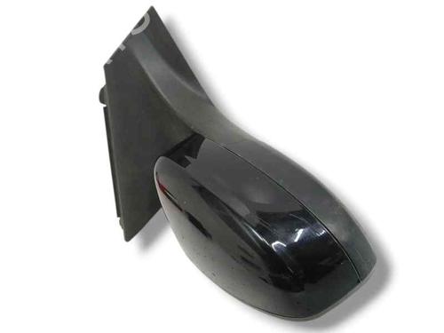 Right mirror FORD MONDEO IV (BA7) 2.0 TDCi | BP27270833C27
