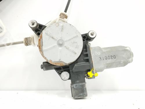 Rear left window mechanism HONDA ACCORD VII (CL, CN) 2.2 i-CTDi (CN1) | BP11687302C24 
